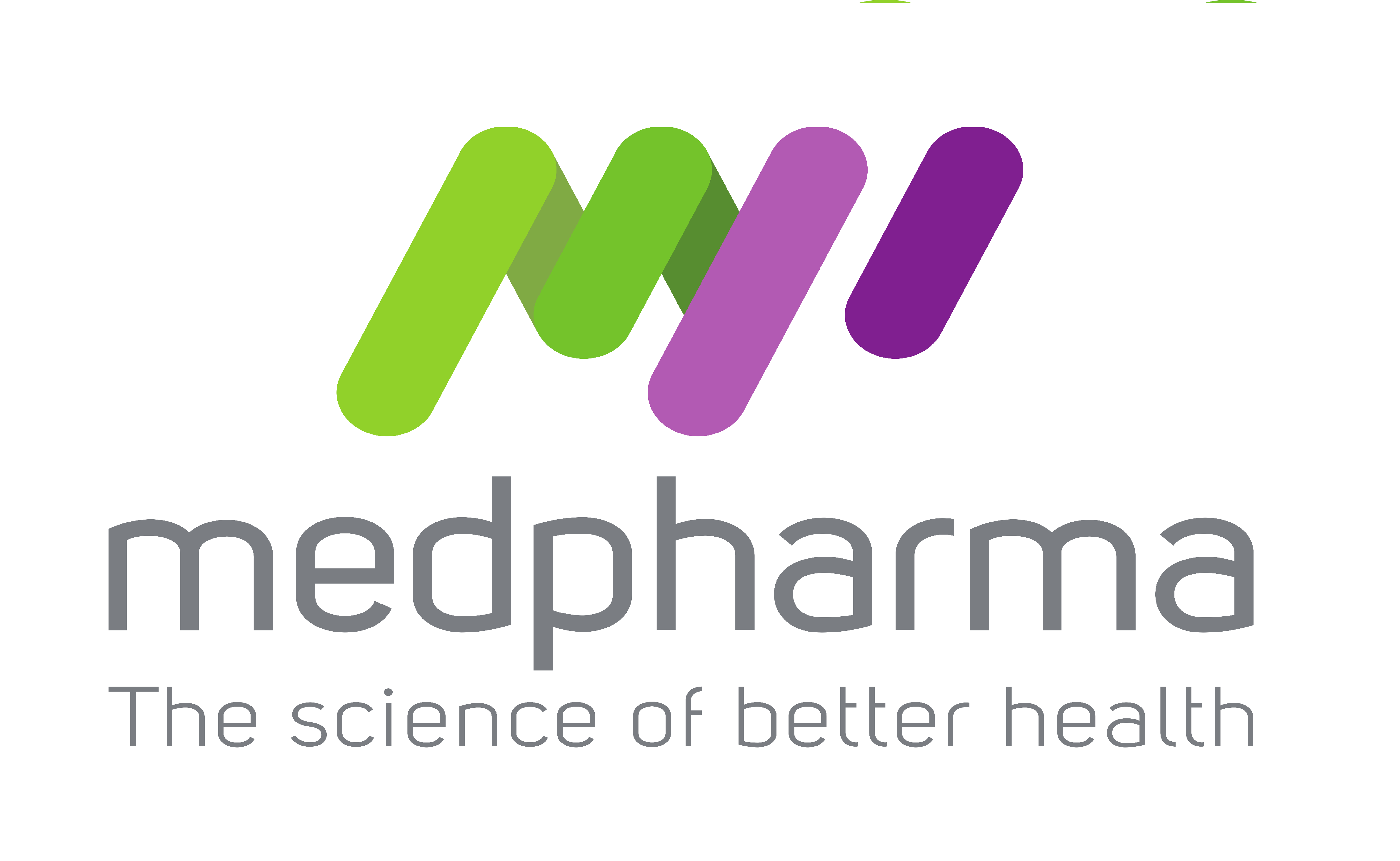 Medpharma Logo - Hospital and Community Pharmacy Virtual Training and Exhibition